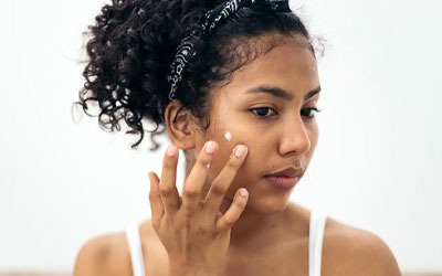 Rejuvenate your skin with skin-lightening treatment