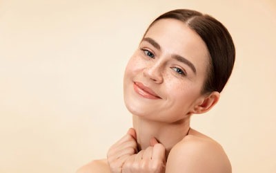 Rejuvenate your skin with skin-lightening treatment